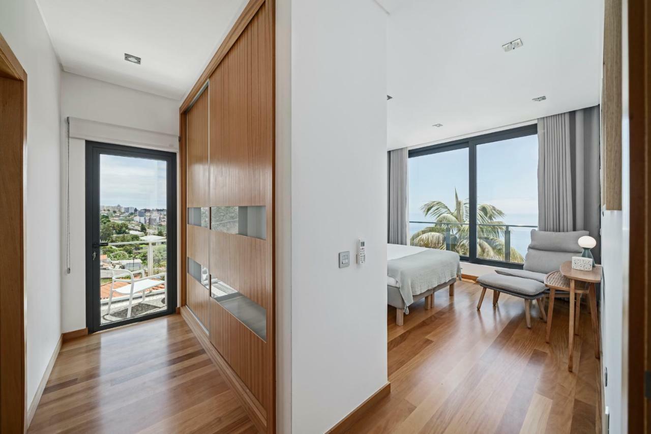 Vila Papagaio Verde by An Island Apart Funchal  Exterior foto