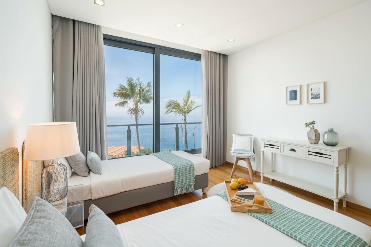 Vila Papagaio Verde by An Island Apart Funchal  Exterior foto