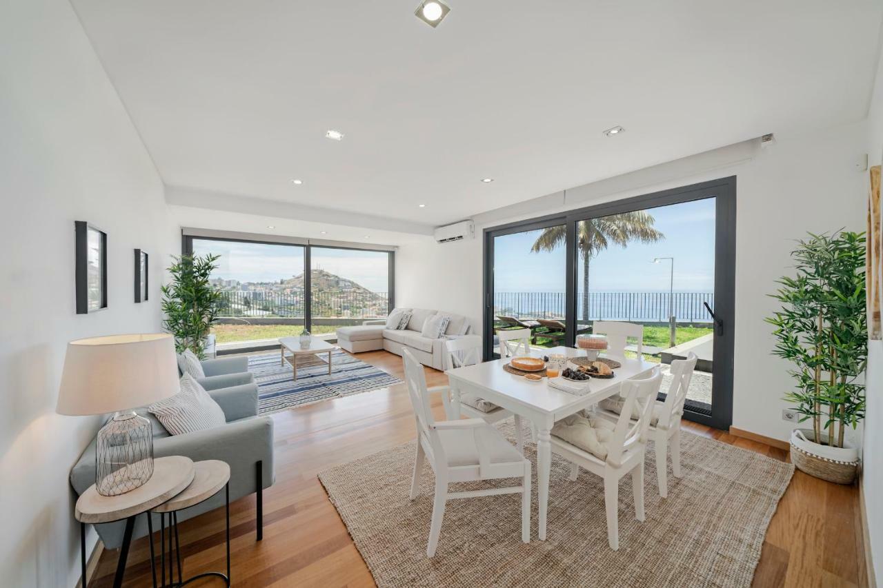 Vila Papagaio Verde by An Island Apart Funchal  Exterior foto