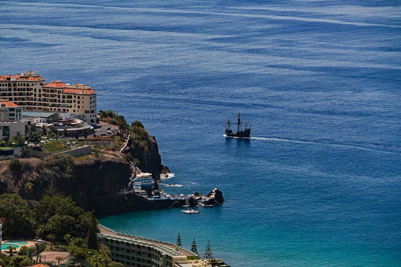 Vila Papagaio Verde by An Island Apart Funchal  Exterior foto