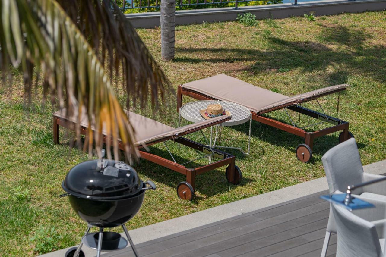 Vila Papagaio Verde by An Island Apart Funchal  Exterior foto