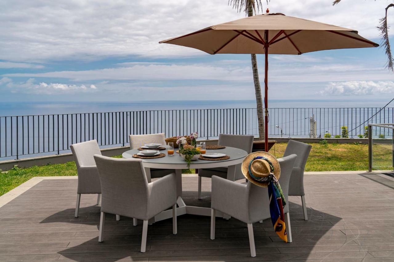 Vila Papagaio Verde by An Island Apart Funchal  Exterior foto